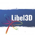 Logo New Libel3d